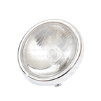 HEAD LIGHT WITHOUT CASE C70 / CD70 ROUND PRIME QUALITY (BOX PACK) 82 TILL 86