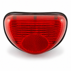 BACK LIGHT COMPLETE CDI70 OEM QUALITY (BOX PACK) 93