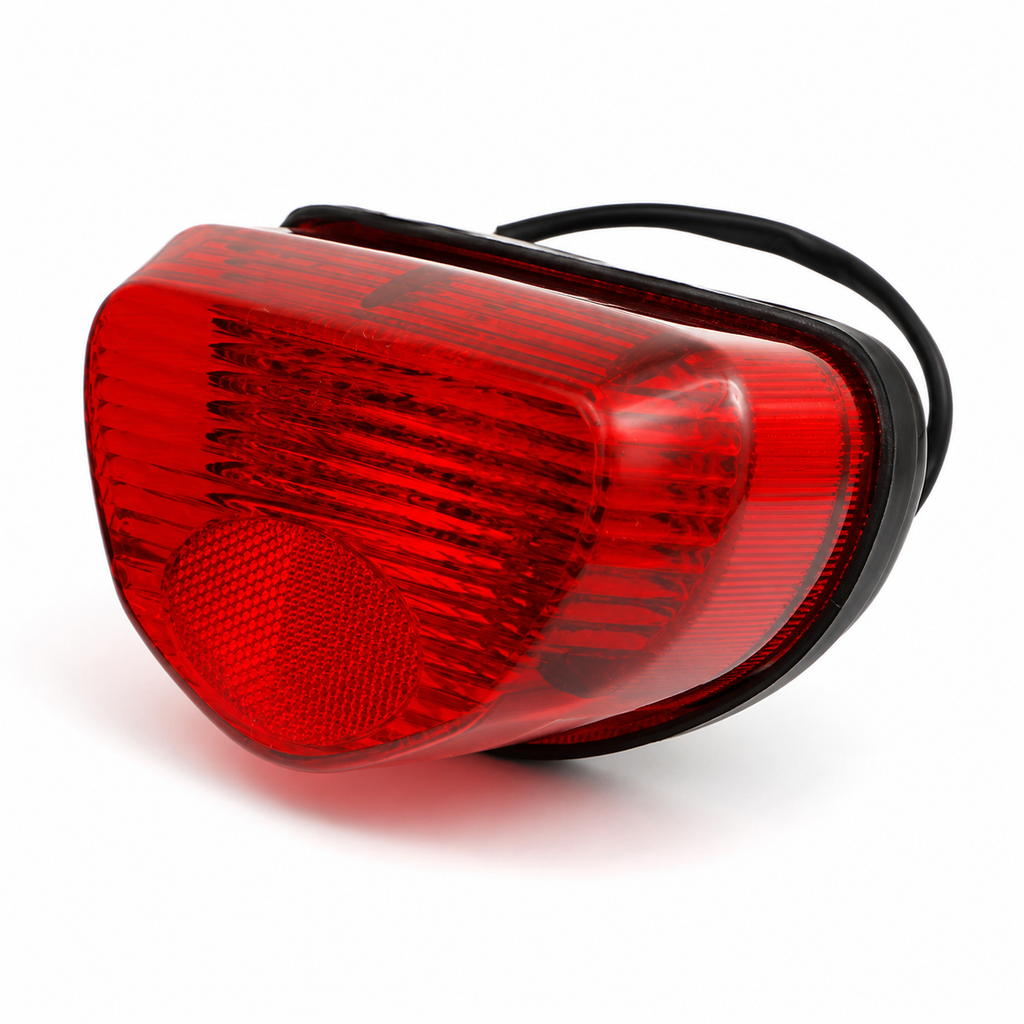 BACK LIGHT COMPLETE CDI70 OEM QUALITY (BOX PACK) 93