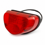 BACK LIGHT COMPLETE CDI70 OEM QUALITY (BOX PACK) 93
