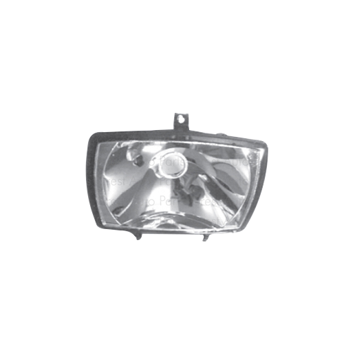 HEAD LIGHT REFLECTOR STANLEY CDI70 OEM QUALITY (POUCH PACK) 93