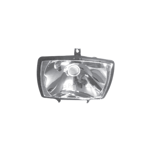 CDI70 HEAD LIGHT REFLECTOR STANLEY OEM QUALITY 93