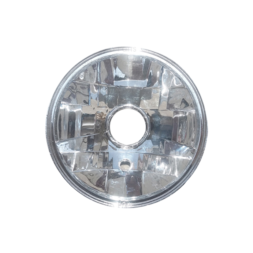 HEAD LIGHT REFLECTOR CD100 OEM QUALITY (BOX PACK) 2003