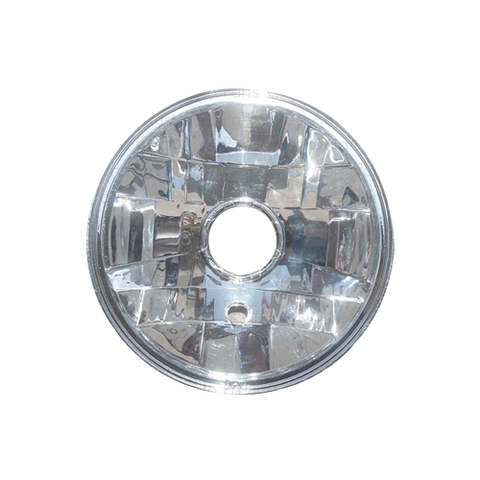 CD100 HEAD LIGHT REFLECTOR OEM QUALITY 2003