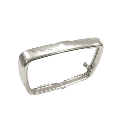 HEAD LIGHT RIM CDI70 SQUARE OEM QUALITY (POUCH PACK) 93
