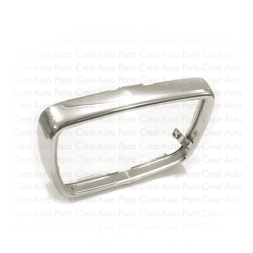HEAD LIGHT RIM UNIQUE OEM QUALITY (POUCH PACK) 2015