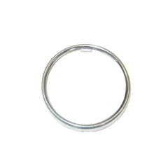 CD100 HEAD LIGHT RIM PRIME QUALITY 2003