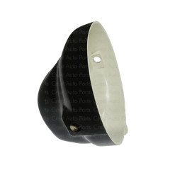 CD100 HEAD LIGHT CASE OEM QUALITY 2003