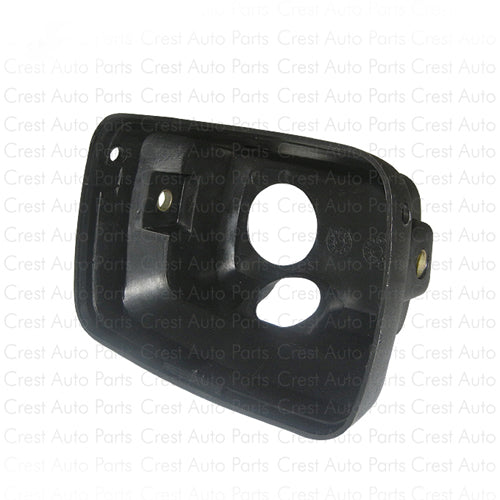 HEAD LIGHT CASE CDI70 SQUARE GENERAL QUALITY (POUCH PACK) 93