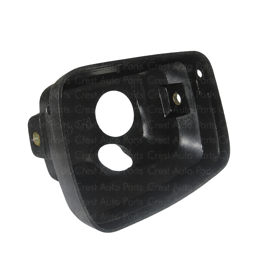 HEAD LIGHT CASE CDI70 SQUARE GENERAL QUALITY (POUCH PACK) 93