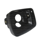 HEAD LIGHT CASE CDI70 SQUARE GENERAL QUALITY (POUCH PACK) 93