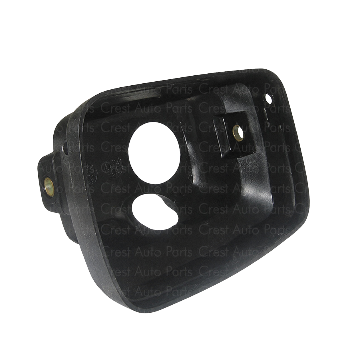 HEAD LIGHT CASE CDI70 SQUARE GENERAL QUALITY (POUCH PACK) 93