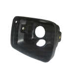 HEAD LIGHT CASE CDI125 SQUARE OEM QUALITY (POUCH PACK) 93