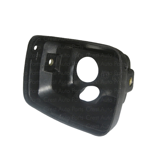 HEAD LIGHT CASE CDI125 SQUARE OEM QUALITY (POUCH PACK) 93