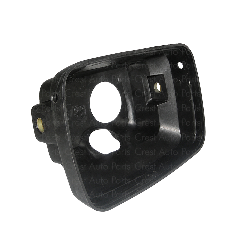HEAD LIGHT CASE CDI125 SQUARE OEM QUALITY (POUCH PACK) 93