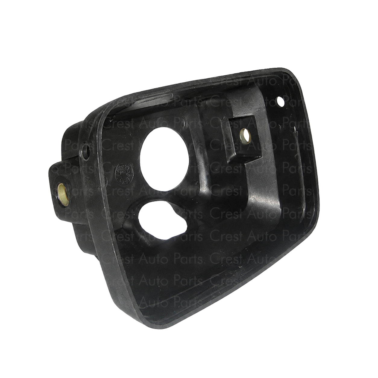 HEAD LIGHT CASE CDI125 SQUARE OEM QUALITY (POUCH PACK) 93