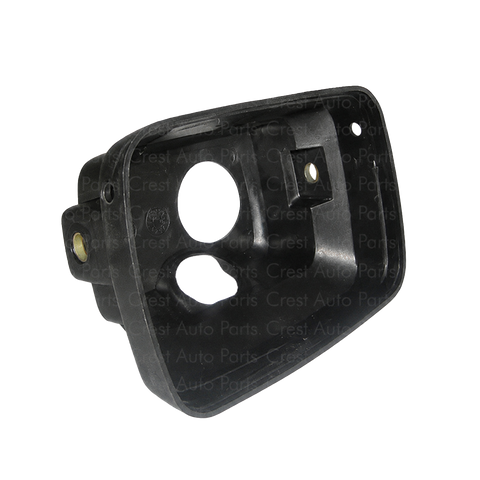 CDI125 HEAD LIGHT CASE SQUARE OEM QUALITY 93