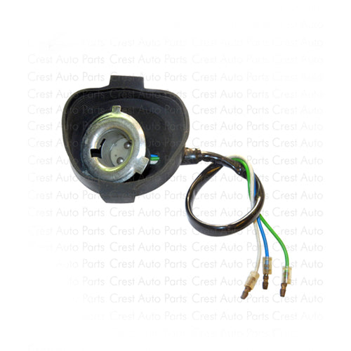 HEAD LIGHT HOLDER CD100 OEM QUALITY (POUCH PACK) 2003