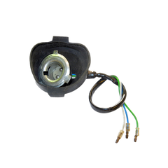 CD100 HEAD LIGHT HOLDER OEM QUALITY 2003