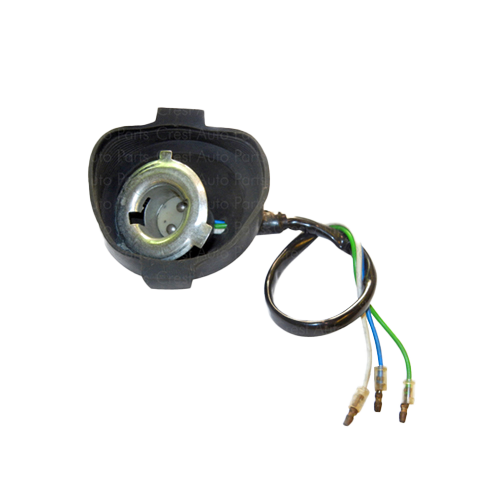 HEAD LIGHT HOLDER CD100 OEM QUALITY (POUCH PACK) 2003