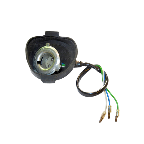 CD100 HEAD LIGHT HOLDER OEM QUALITY 2003