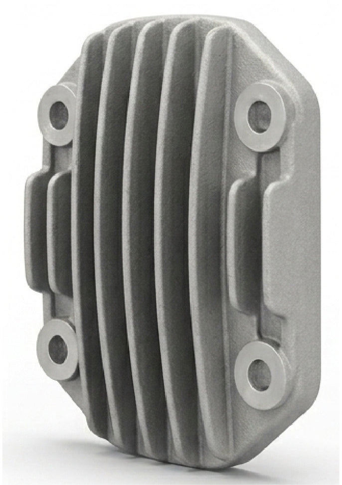 HEAD TOP COVER 4 HOLES CDI70 GENERAL QUALITY (POUCH PACK) 93
