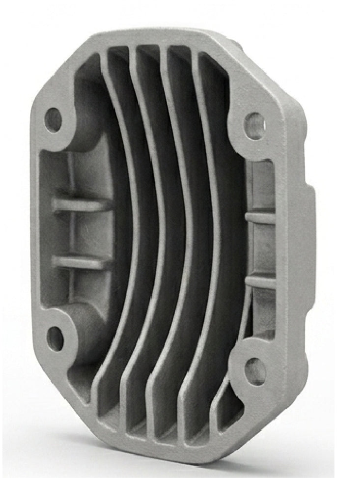 HEAD TOP COVER 4 HOLES CDI70 GENERAL QUALITY (POUCH PACK) 93