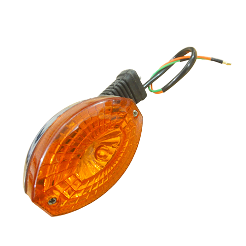 INDICATOR CDI70 OVAL OEM QUALITY (BOX PACK) 93 TILL 2012