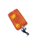 INDICATOR CG125 SQUARE WITH WINDOW OEM QUALITY (BOX PACK) 92