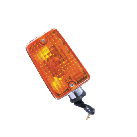 CG125 INDICATOR SQUARE WITH WINDOW OEM QUALITY  92