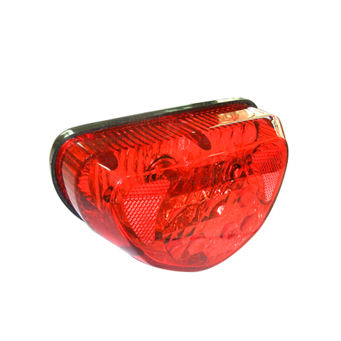 CDI70 BACK LIGHT COMPLETE UNIQUE OEM QUALITY 2010 TILL 2012