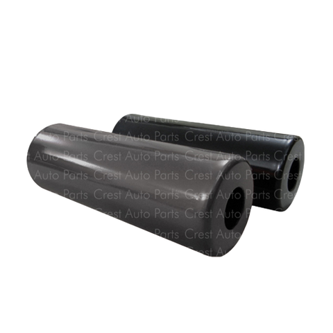 CDI70 JUMP GLASS REAR BLACK OEM QUALITY 93