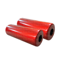 CDI70 RED JUMP GLASS REAR OEM QUALITY 93