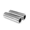 JUMP GLASS CDI70 INNER REAR CHROMED GENERAL QUALITY (BOX PACK) 93