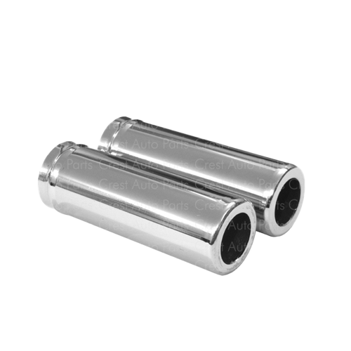 JUMP GLASS CDI70 INNER REAR CHROMED GENERAL QUALITY (BOX PACK) 93
