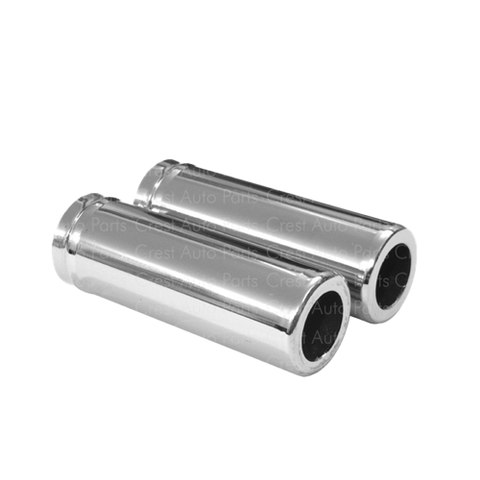 CDI70 JUMP GLASS INNER REAR CHROMED GENERAL QUALITY 93