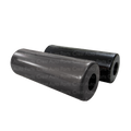 JH90 BLACK JUMP GLASS REAR OEM QUALITY 2003