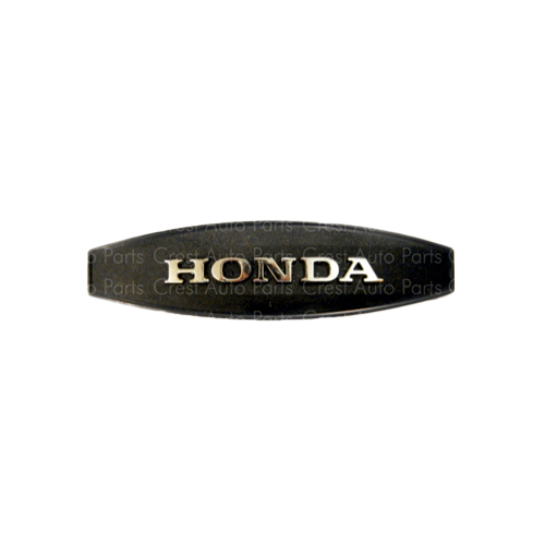 JUMP MONOGRAM HONDA CDI70 GENERAL QUALITY (POUCH PACK) 2010 TILL 2012