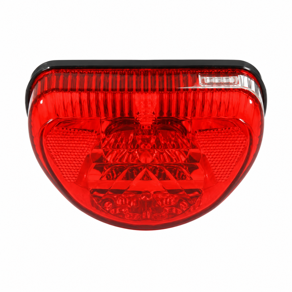 BACK LIGHT COMPLETE UNIQUE OEM QUALITY (BOX PACK) 2010 TILL 2012