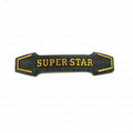 JUMP MONOGRAM SUPER STAR GENERAL QUALITY (POUCH PACK) 2010 TILL 2012