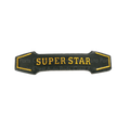 CDI70 SUPER STAR JUMP MONOGRAM GENERAL QUALITY 2010 TILL 2012