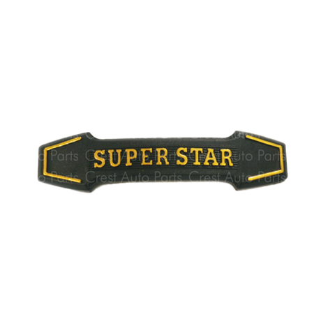 CDI70 SUPER STAR JUMP MONOGRAM GENERAL QUALITY 2010 TILL 2012