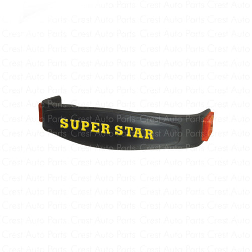 JUMP MONOGRAM SUPER STAR GENERAL QUALITY (POUCH PACK) 2013