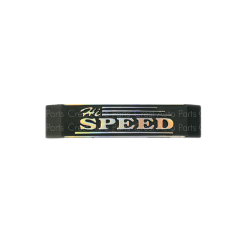 JUMP MONOGRAM HI SPEED GENERAL QUALITY (POUCH PACK) 2010 TILL 2012