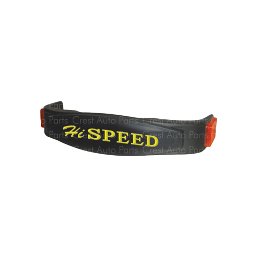 JUMP MONOGRAM HI SPEED GENERAL QUALITY (POUCH PACK) 2013