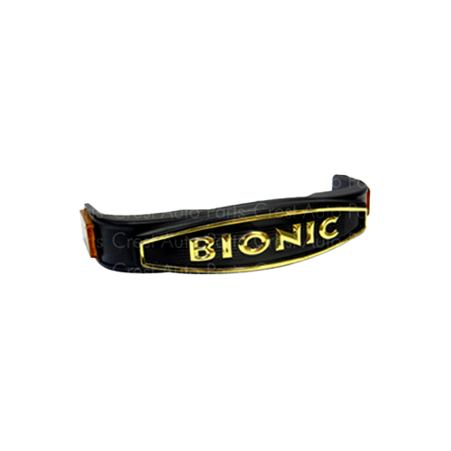 JUMP MONOGRAM BIONIC GENERAL QUALITY (POUCH PACK) 2013