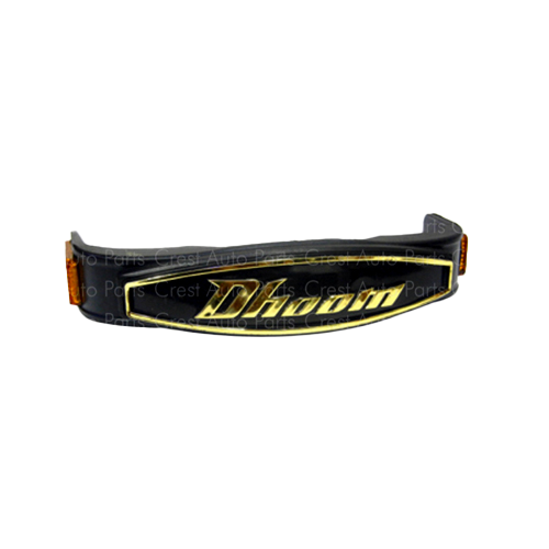 JUMP MONOGRAM DHOOM GENERAL QUALITY (POUCH PACK) 2013