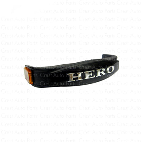 JUMP MONOGRAM HERO GENERAL QUALITY (POUCH PACK) 2016