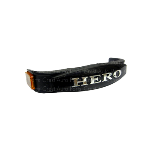JUMP MONOGRAM HERO GENERAL QUALITY (POUCH PACK) 2016