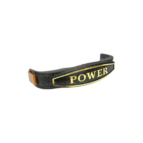 CDI70 JUMP MONOGRAM POWER GENERAL QUALITY 2013